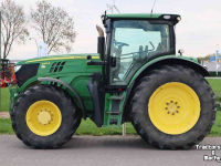 Tractor John Deere 6150R