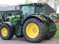 Tractor John Deere 6150R