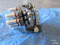 Tractor New Holland Compleet Hydraulisch ventielenblok voor T4.xxx Case-IH Farmall Steyr Kompakt parts nr:47396611