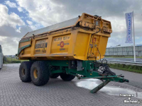 Earth- / Sand-dumper Alasco ALC ODU 90