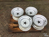Wheels, Tyres, Rims & Dual spacers  13x15