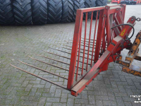 Silage Fork Wifo grasvork