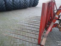 Silage Fork Wifo grasvork