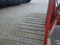 Silage Fork Wifo grasvork
