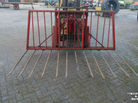 Silage Fork Wifo grasvork