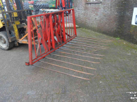 Silage Fork Wifo grasvork