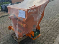 Sawdust spreader for boxes Flingk KSS 1015