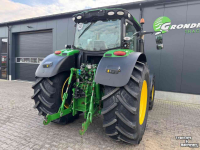 Tractor John Deere 6210 R