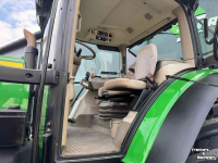 Tractor John Deere 6210 R