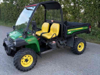 RTV / UTV / Gator John Deere Gator XUV 855 D