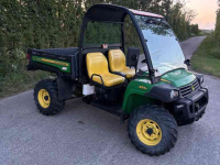 RTV / UTV / Gator John Deere Gator XUV 855 D
