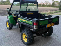 RTV / UTV / Gator John Deere Gator XUV 855 D
