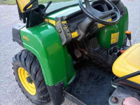 RTV / UTV / Gator John Deere Gator XUV 855 D