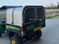RTV / UTV / Gator John Deere Gator XUV 855 D