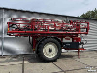Fieldsprayer pull-type Agrifac Milan 4245 Getrokken Spuit