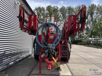 Fieldsprayer pull-type Agrifac Milan 4245 Getrokken Spuit