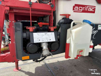 Fieldsprayer pull-type Agrifac Milan 4245 Getrokken Spuit