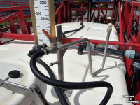 Fieldsprayer pull-type Agrifac Milan 4245 Getrokken Spuit