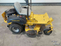 Ride-on mower Hustler Sport 48
