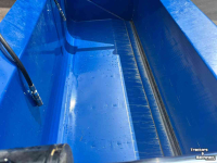 Silage cutting bucket AP NP 2200 DB  kuilhapper DEMO