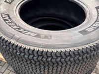Wheels, Tyres, Rims & Dual spacers Michelin 600/65R34 & 48/65R24