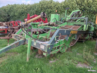 Potato harvester AVR Prestige TT/RT met nieuwe zeefbanden