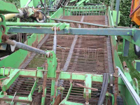 Potato harvester AVR Prestige TT/RT met nieuwe zeefbanden