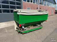 Fertilizer spreader Rauch AXERA H/EMC