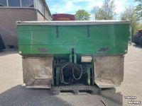 Fertilizer spreader Rauch AXERA H/EMC