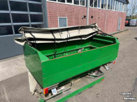 Fertilizer spreader Rauch AXERA H/EMC