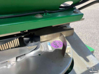 Fertilizer spreader Rauch AXERA H/EMC