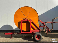 Irrigation hose reel Cebeco Haspel 100-300
