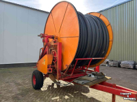 Irrigation hose reel Cebeco Haspel 100-300