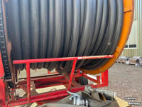 Irrigation hose reel Cebeco Haspel 100-300