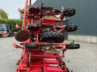 Seed drill Accord 12-rijige bietenzaaier Monopill