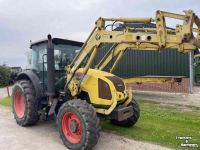 Tractor  Arion 410