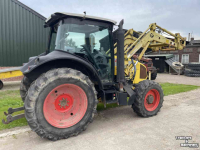 Tractor  Arion 410