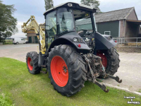 Tractor  Arion 410