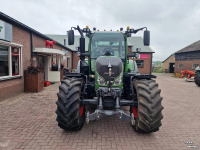 Tractor Fendt 514 S4 PROFI