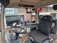 Tractor Fendt 514 S4 PROFI