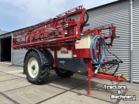Fieldsprayer 3 points Agrifac Agrifac Milan 4245 Getrokken Spuit