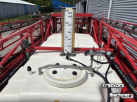 Fieldsprayer 3 points Agrifac Agrifac Milan 4245 Getrokken Spuit