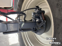 Fieldsprayer 3 points Agrifac Agrifac Milan 4245 Getrokken Spuit