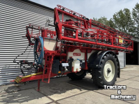 Fieldsprayer 3 points Agrifac Agrifac Milan 4245 Getrokken Spuit
