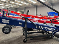 Conveyor Van Trier 420-100 Doorvoerband
