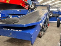 Conveyor Van Trier 420-100 Doorvoerband