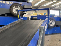 Conveyor Van Trier 420-100 Doorvoerband