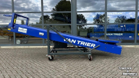 Conveyor Van Trier 420-100 Doorvoerband
