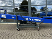 Conveyor Van Trier 420-100 Doorvoerband