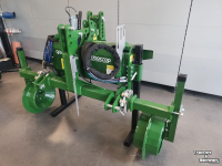Inter-row cultivator Garford HD 50 DEMO